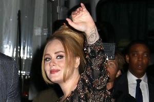 Im Mai: Adele kommt nach Deutschland