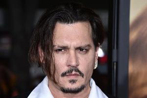 Johnny Depp spricht über "dunkelste Phase" seines Lebens