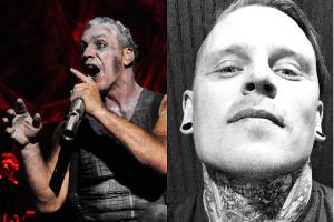 Wie ähnlich sind sich Till Lindemann und Andy LaPlegua wirklich?