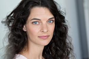 "Tatort: Schwanensee": Wer ist die hübsche Therapeutin?