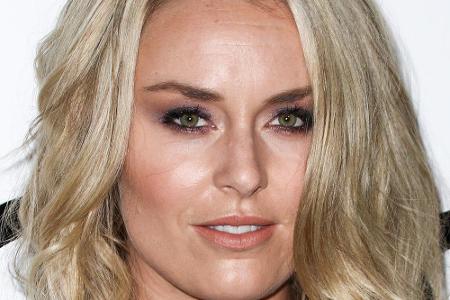Lindsey Vonn gilt als eine der besten Skirennläuferinnen der Welt Lindsey Vonn gilt als eine der besten Skirennläuferinnen der Welt