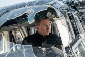 "Spectre" bricht alle Rekorde