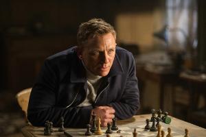 Daniel Craig: "James Bond hat mein Leben verändert"