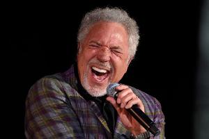 Auf der Suche nach den Wurzeln: Tom Jones plant DNA-Test