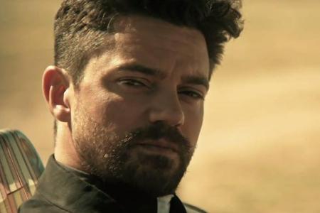 Dominic Cooper als 