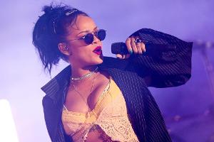 Rihanna ist unzufrieden mit ihren neuen Songs