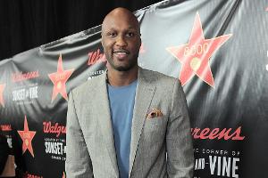 Lamar Odom darf die Klinik in den nächsten zehn Tagen verlassen