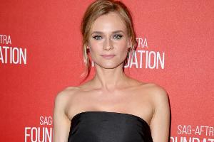 Diane Kruger verzichtet auf einen persönlichen Stylisten