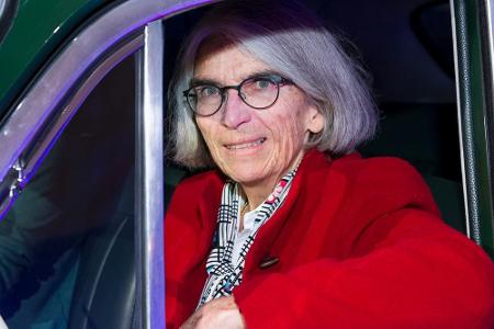 Donna Leon erweitert ihre Buchreihe um Commissario Brunettis 