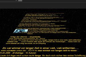 Google ist im "Star Wars"-Fieber