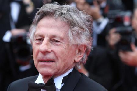 Roman Polanski wird nicht ausgeliefert