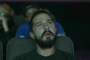 Die verrücktesten Aktionen von Shia LaBeouf
