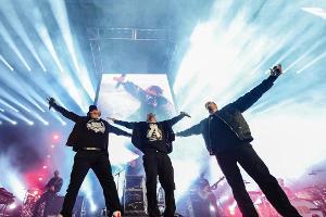 Fanta 4: Fünfter Videoclip zur neuen Single erschienen