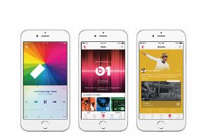 Apple Music jetzt auch auf Android nutzbar