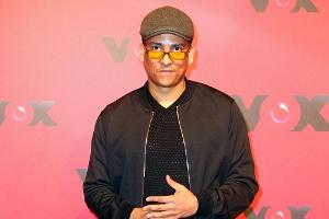 Nach ESC-Absage: Xavier Naidoo meldet sich persönlich zu Wort