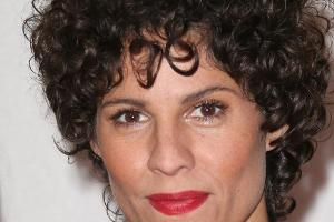 Jasmin Gerat ist vor einigen Wochen zum zweiten Mal Mutter geworden