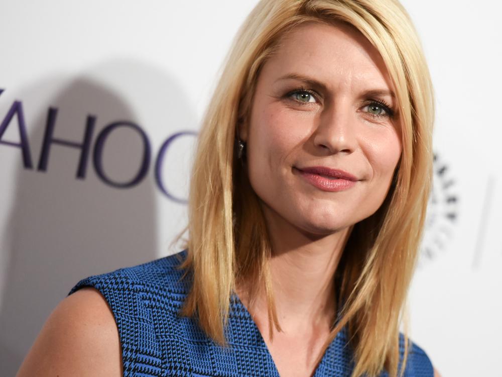Claire Danes über die schlimmste Frisur ihres Leben - freenet.de