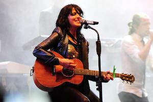 Nena sagt Konzert in Passau ab