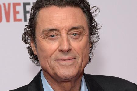 Ian McShane verriet mehr über seine geheimnisvolle Rolle