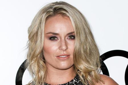 Lindsey Vonn bei der Audi Celebrates Emmys Woche 2015 in West Hollywood Lindsey Vonn bei der Audi Celebrates Emmys Woche 2015 in West Hollywood