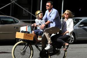 Cooler biken mit dem richtigen Outfit