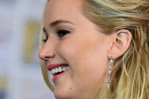 Jennifer Lawrence: "Die Rolle der Katniss hat mich erwachsen gemacht"