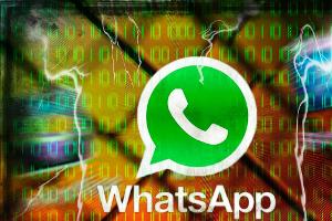 Neue praktische Funktionen für WhatsApp