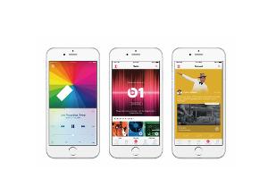 Apple Music: Zehn Millionen User nach nur einem Monat
