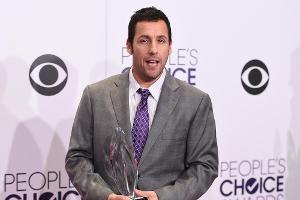 Bei den "People's Choice Awards" räumte er in diesem Jahr den Award für den "Beliebtesten Komödien-Schauspieler" ab, doch di...