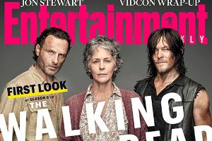 "The Walking Dead": So geht's in der sechsten Staffel weiter