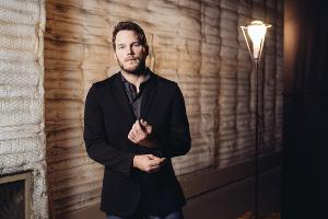 Chris Pratt heizt "Ghostbusters"-Gerüchte weiter an