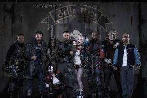 Trailer gewährt ersten Blick auf "Suicide Squad"