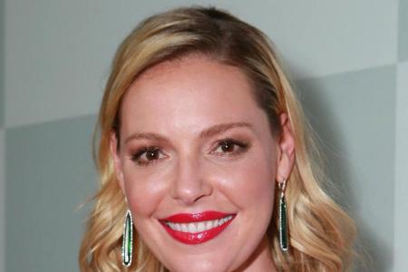 Katherine Heigl bei einer Veranstaltung in Beverly Hills Katherine Heigl bei einer Veranstaltung in Beverly Hills