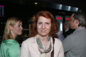 Monica Lierhaus gerät in die Kritik