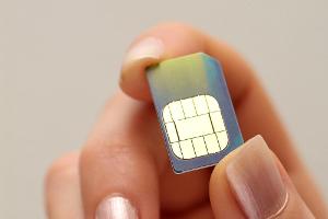 Apple und Samsung wollen SIM-Karte an den Kragen