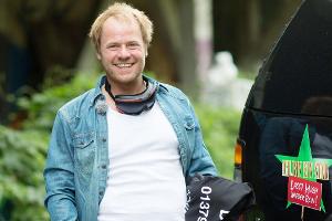 "Sommer-Dschungelcamp": Darum macht Dustin Semmelrogge mit