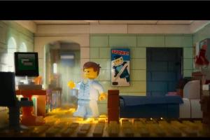 Musikalischer Papagei trällert das "Lego Movie"-Lied