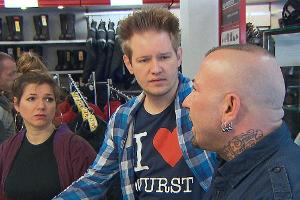 Das passiert heute in den Soaps