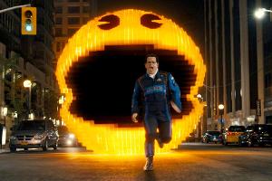 "Pixels": Schon wieder kein Denkmal gebaut