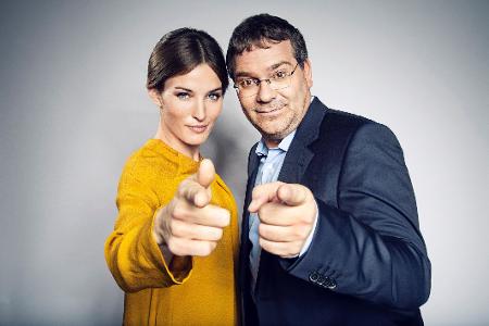 Millionärswahl