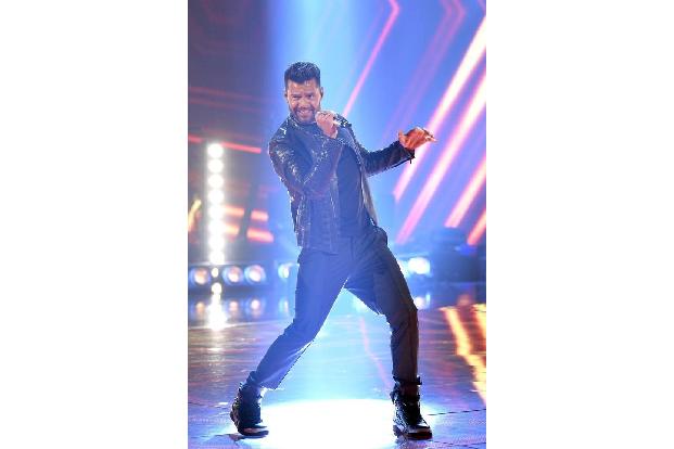 … nur drei Episoden stellte der Sende wegen schwacher Quoten die Ausstrahlung der Show wieder ein, dabei hatten auch bei 