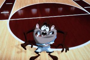 Mit LeBron James: Ein spätes Sequel für "Space Jam"?
