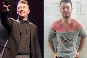 So schlank ist Sam Smith nach seiner Diät