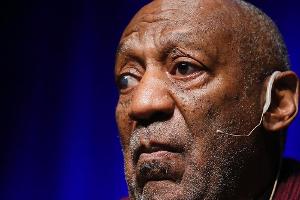 Trotz Sex-Skandal: Keine Änderungen in Bill-Cosby-Biografie
