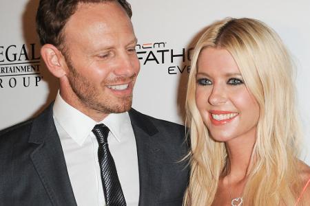 Ian Ziering und Tara Reid: Die Stars aus 