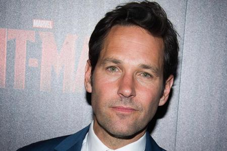 Paul Rudd bei einem Screening von Paul Rudd bei einem Screening von