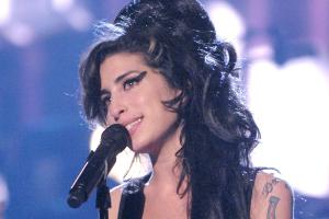 Amy Winehouse lebte und liebte kurz und intensiv