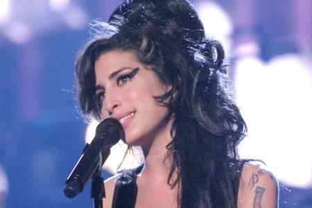 Amy Winehouse lebte und liebte kurz und intensiv