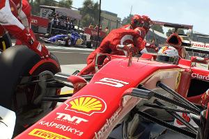 Die Games-Highlights im Juli