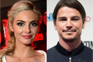 Ein Baby für Tamsin Egerton und Josh Hartnett